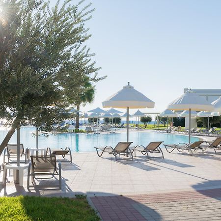Apollo Blue Hotel Faliraki Exterior foto