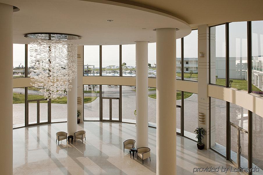 Apollo Blue Hotel Faliraki Interior foto